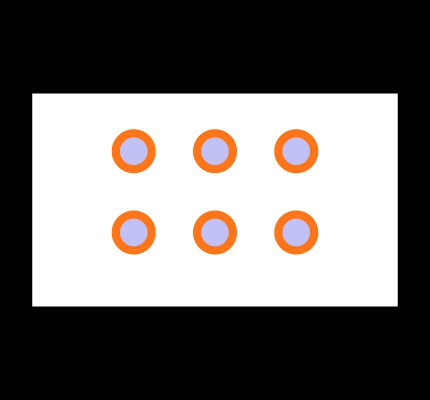 66200621122 Footprint