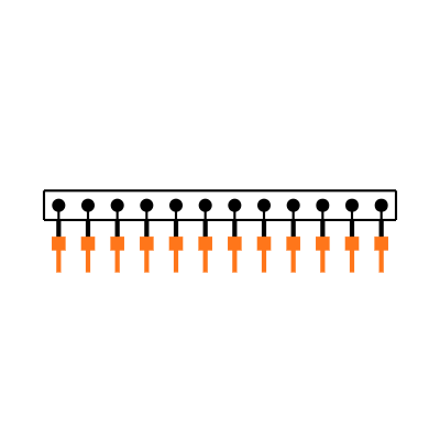 66201211122 Symbol