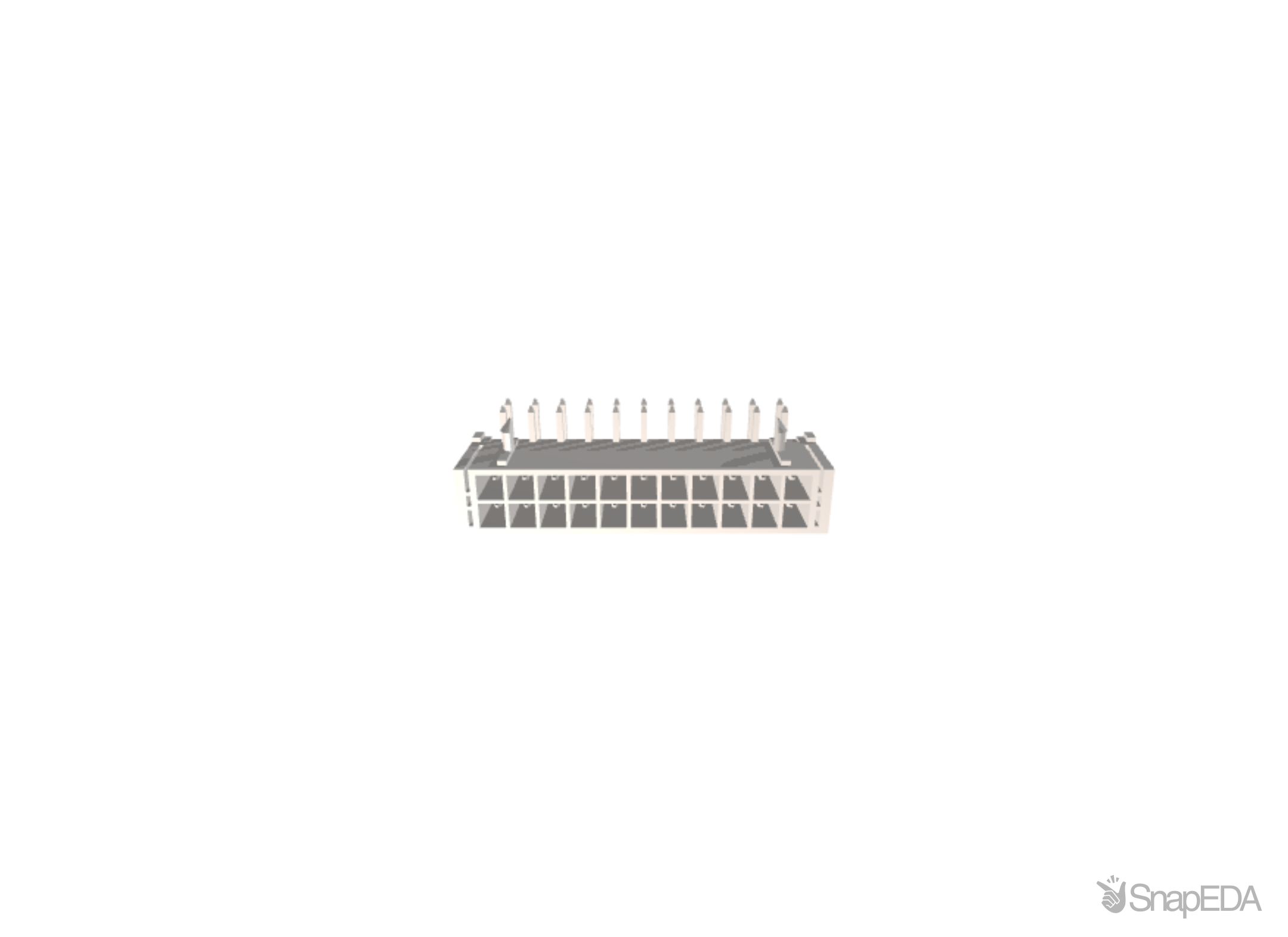 66202221022 3D Model