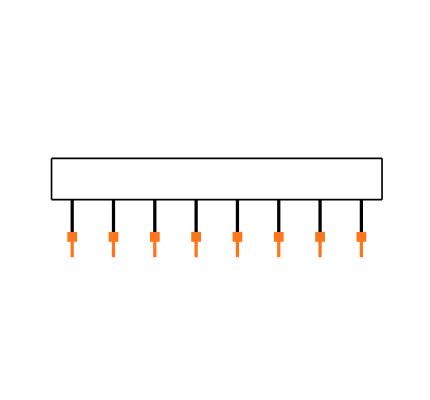 662108145021 Symbol