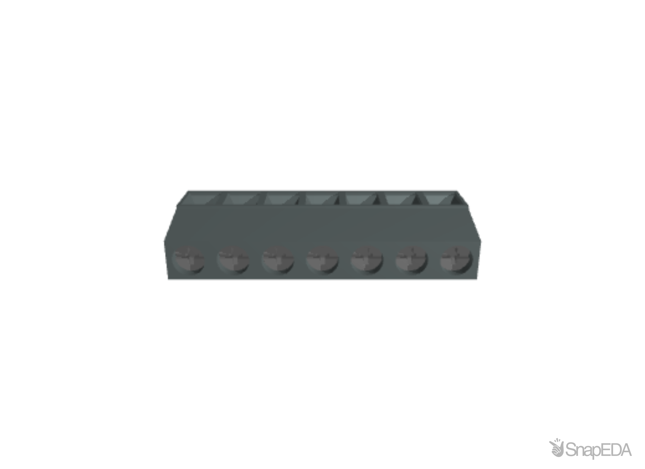 691256610007 3D Model