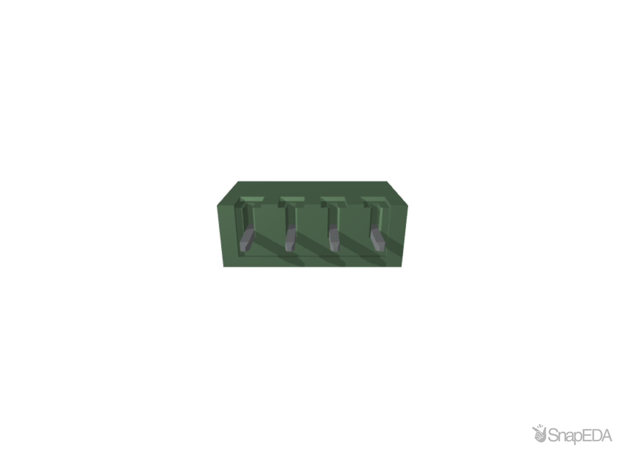 691311500104 3D Model