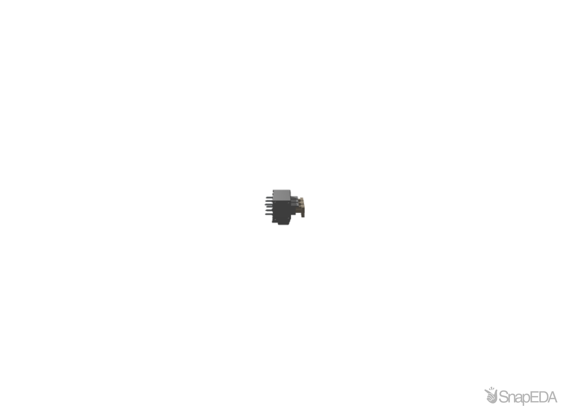 691411710003B 3D Model