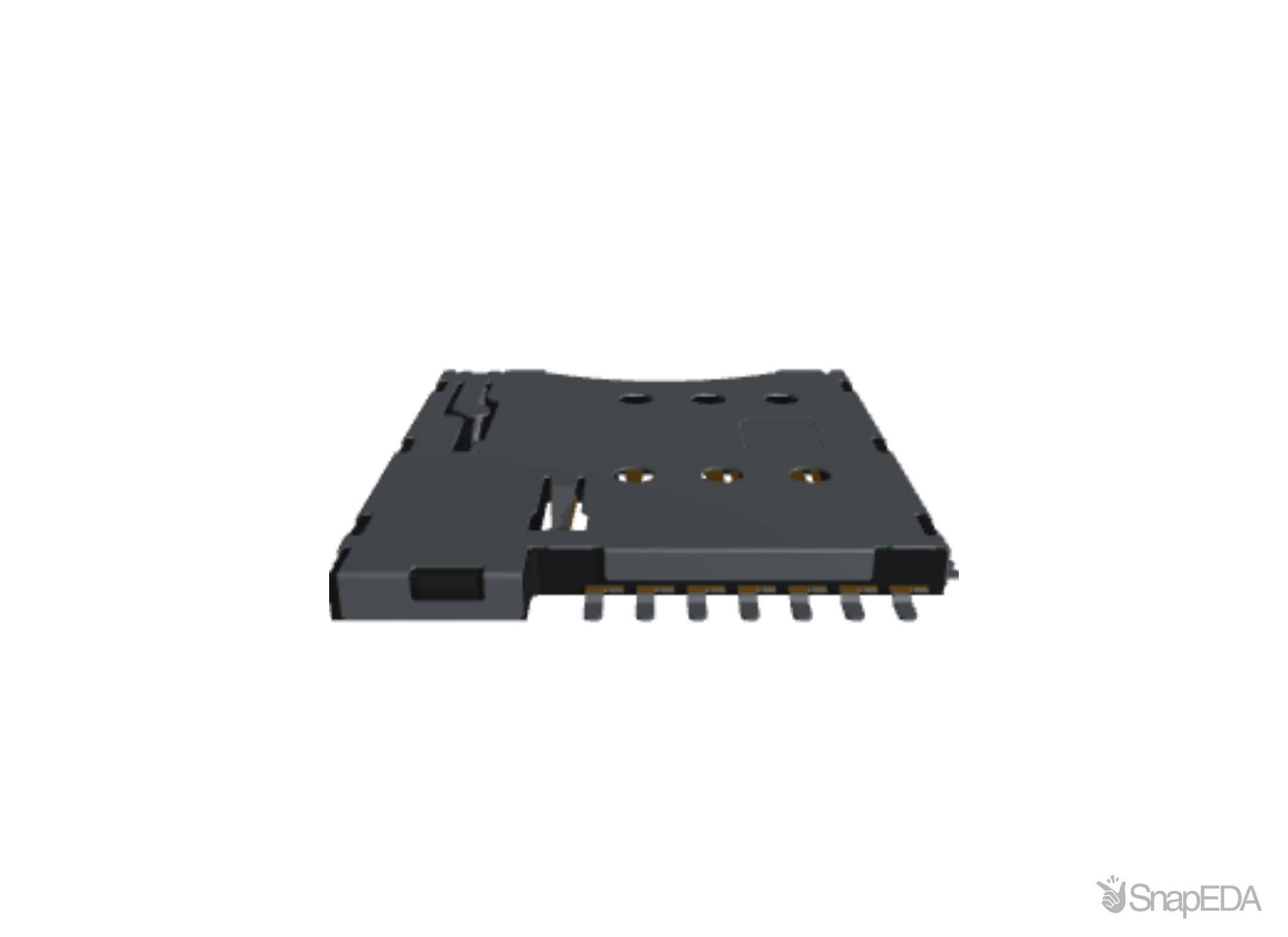 693021020811 3D Model