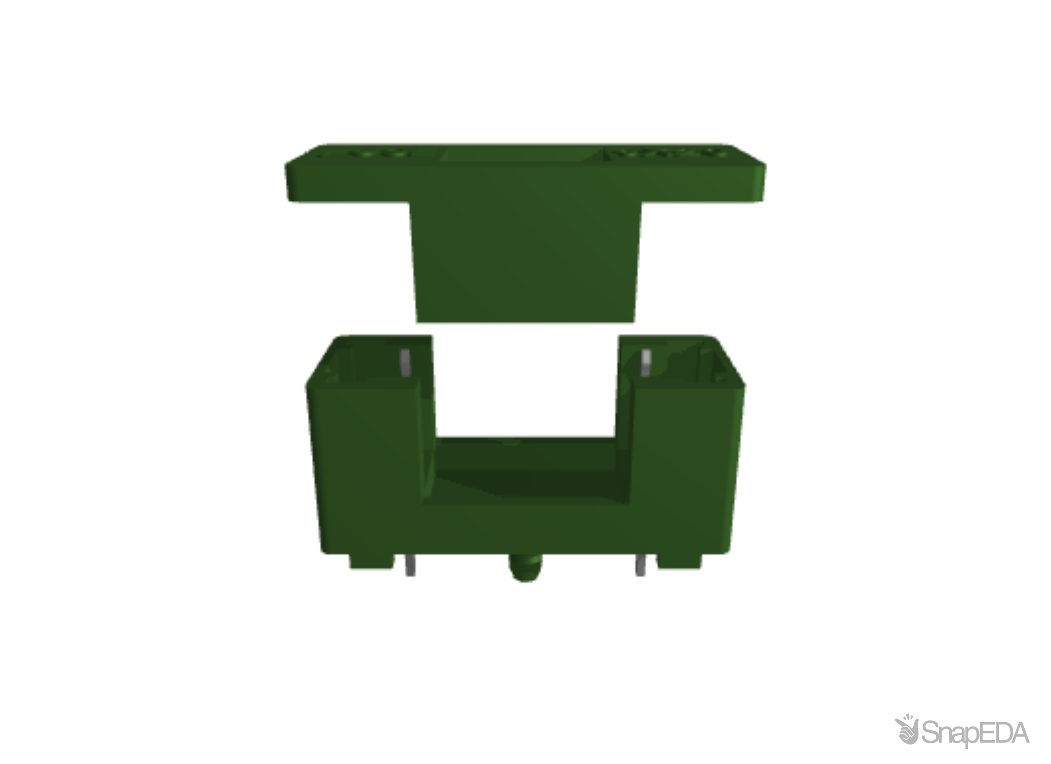 696105003002 3D Model
