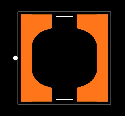 744062002 Footprint