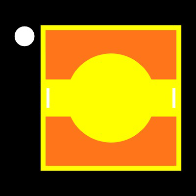 74408053004 Footprint