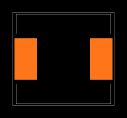 7443310220 Footprint