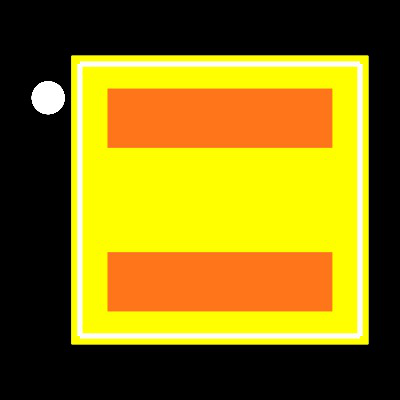 74439346010 Footprint