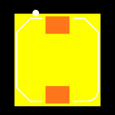 7447773220 Footprint