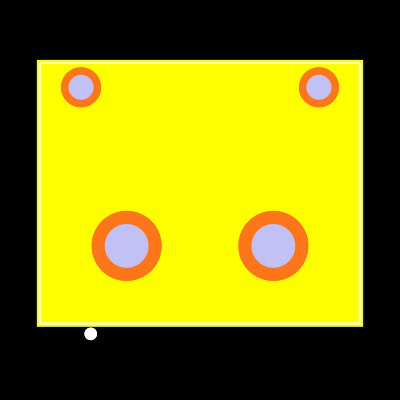 7492550500 Footprint