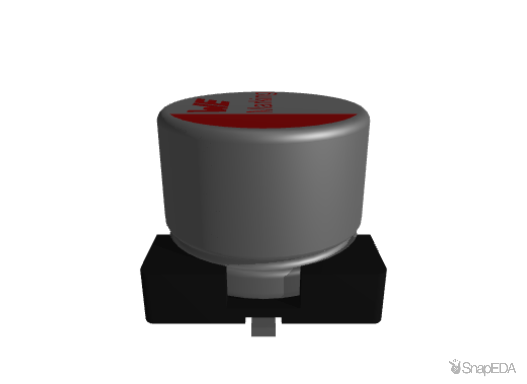 865081743004 3D Model