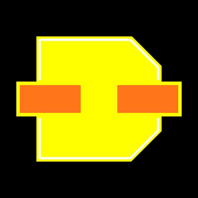 865081743004 Footprint