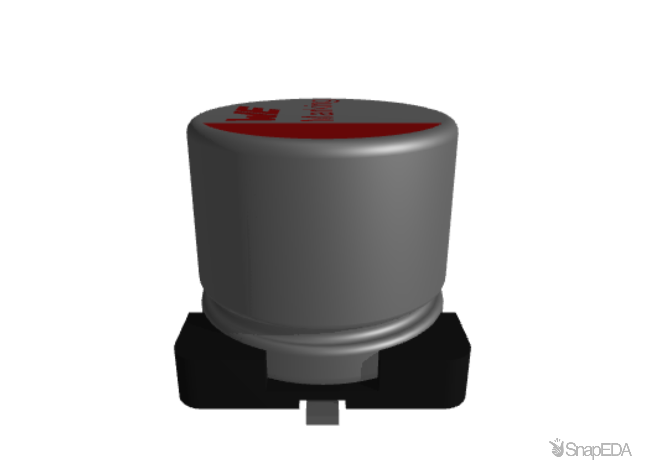 875115650005 3D Model