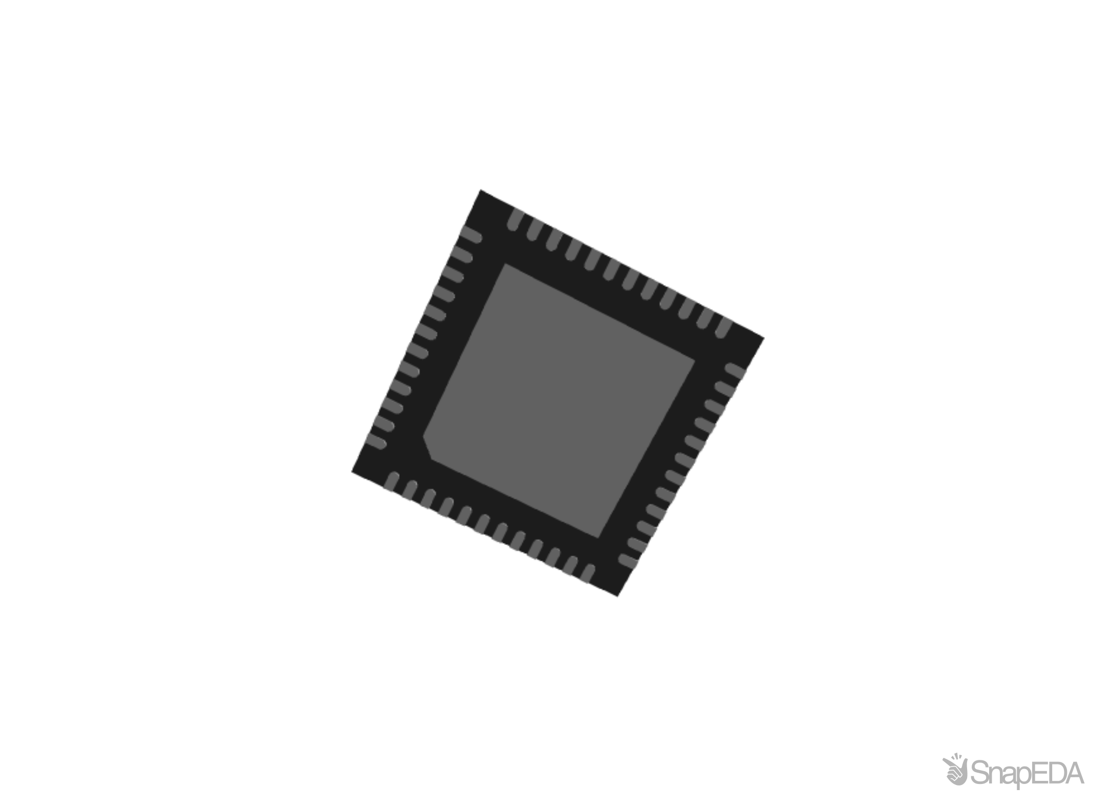 AXP209 3D Model