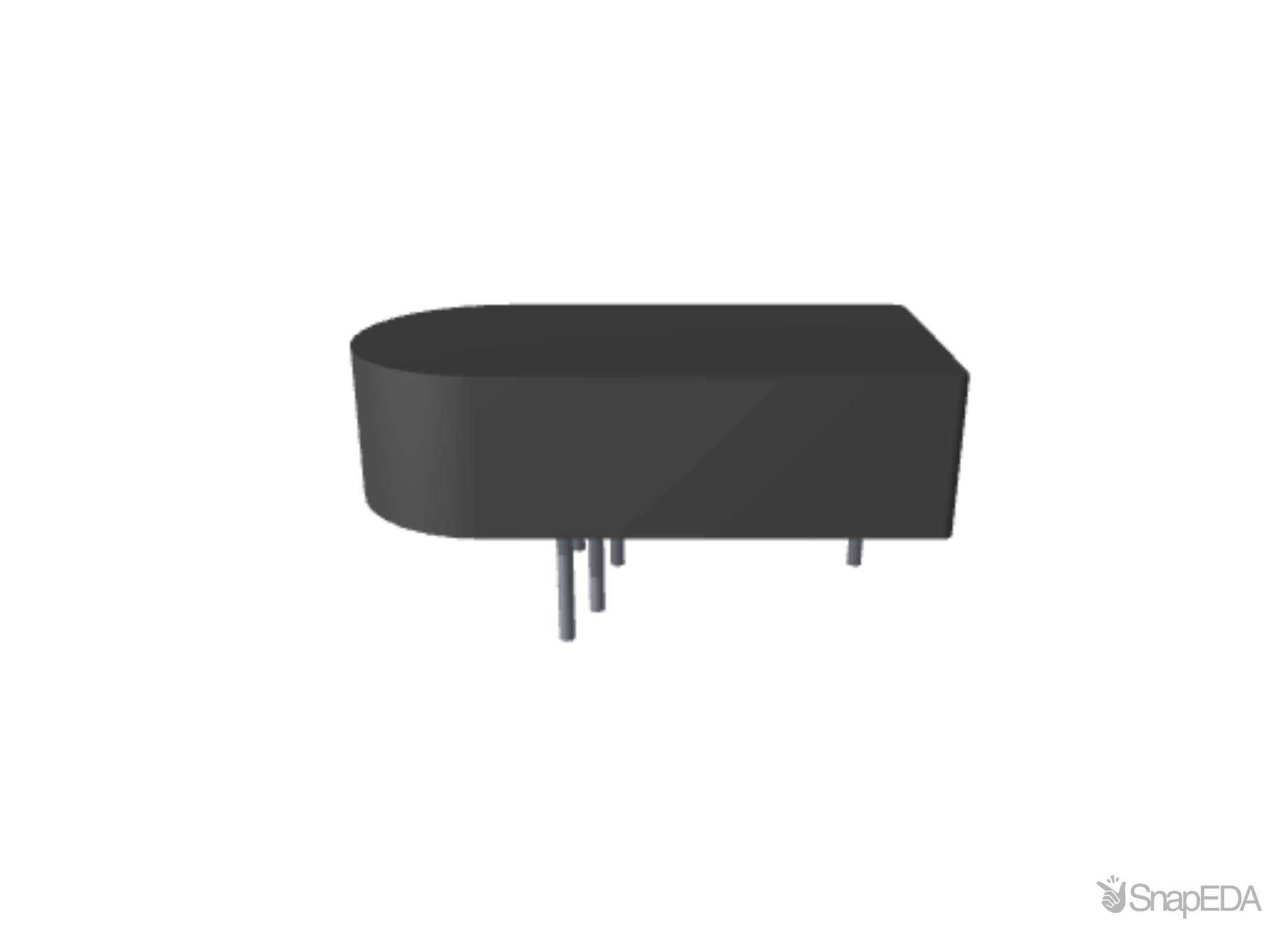 A03P-12 3D Model