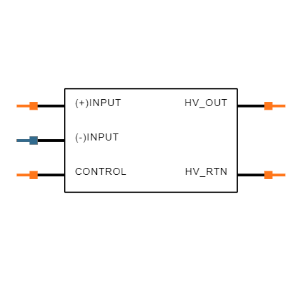AGH03P-5 Symbol
