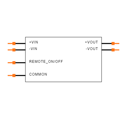 IEQ0524D12 Symbol