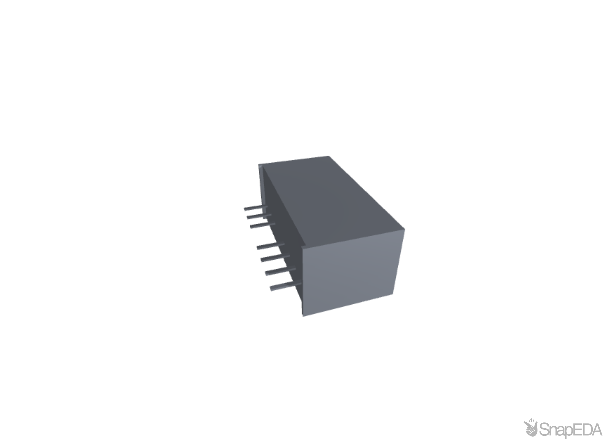 ITQ2405SA 3D Model
