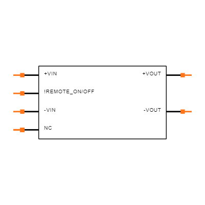 ITQ4803SA Symbol