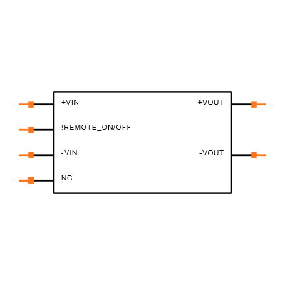 ITQ4815SA Symbol