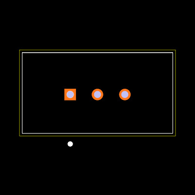 ITR0324S12 Footprint