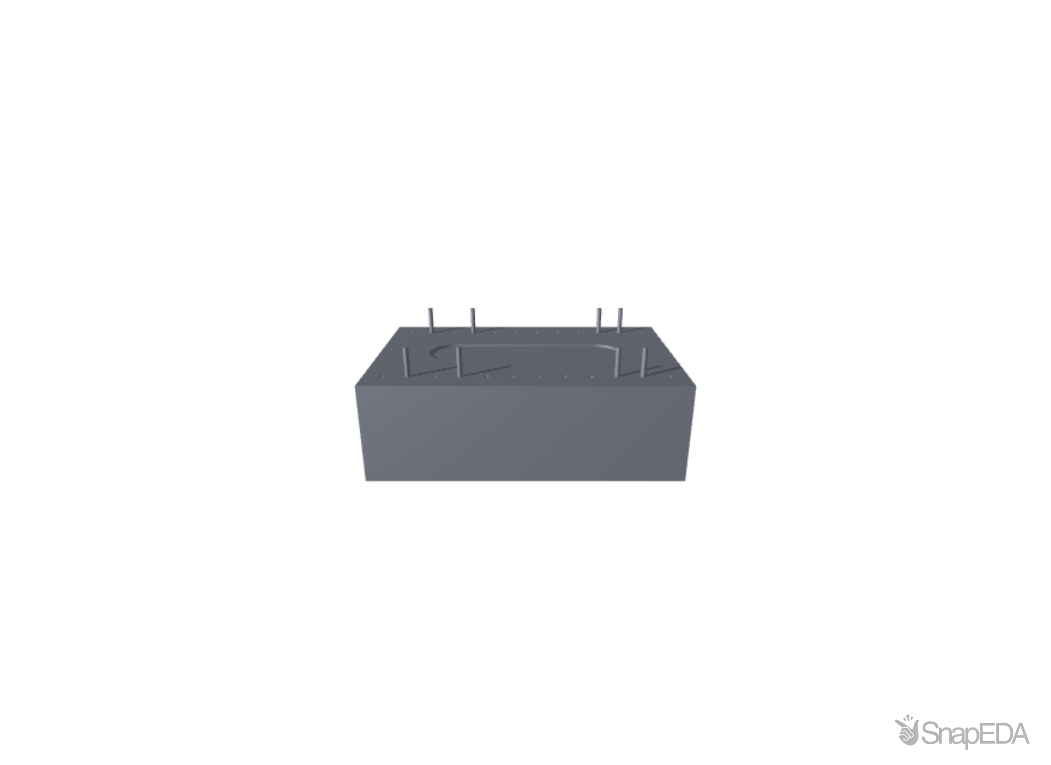 JCD0624D15 3D Model
