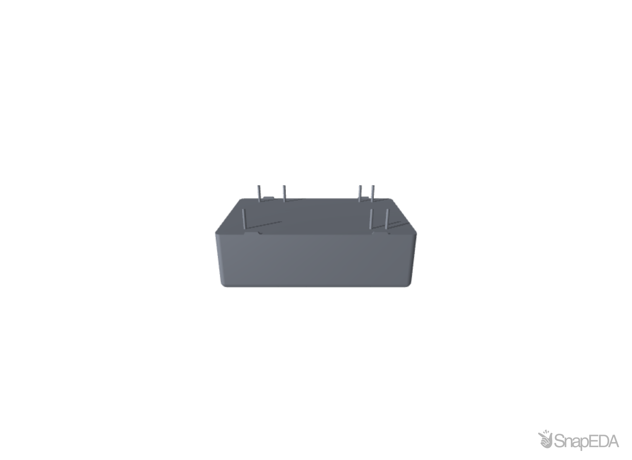 JCJ0812S05 3D Model