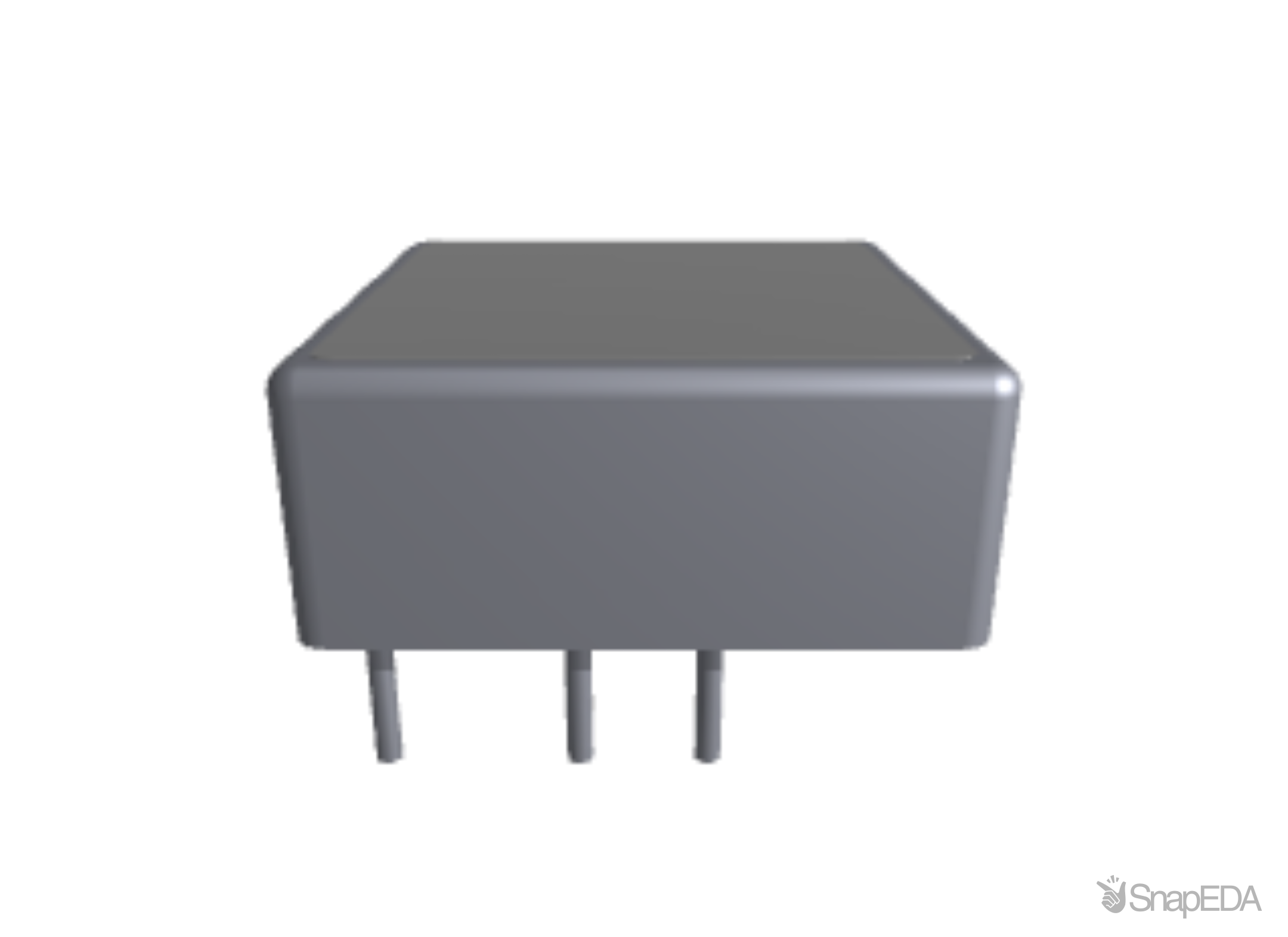 JCM3024S15 3D Model