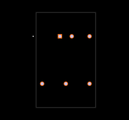 JTD2024S05 Footprint