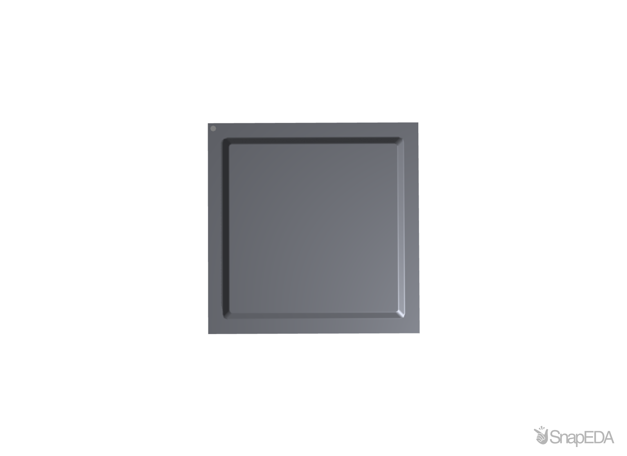 XCKU060-2FFVA1156I 3D Model