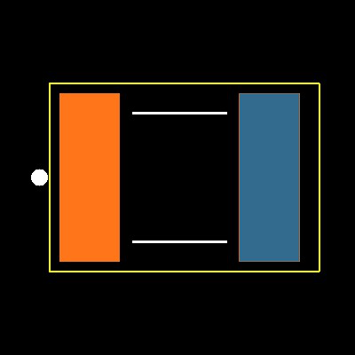 4532-231-LF Footprint