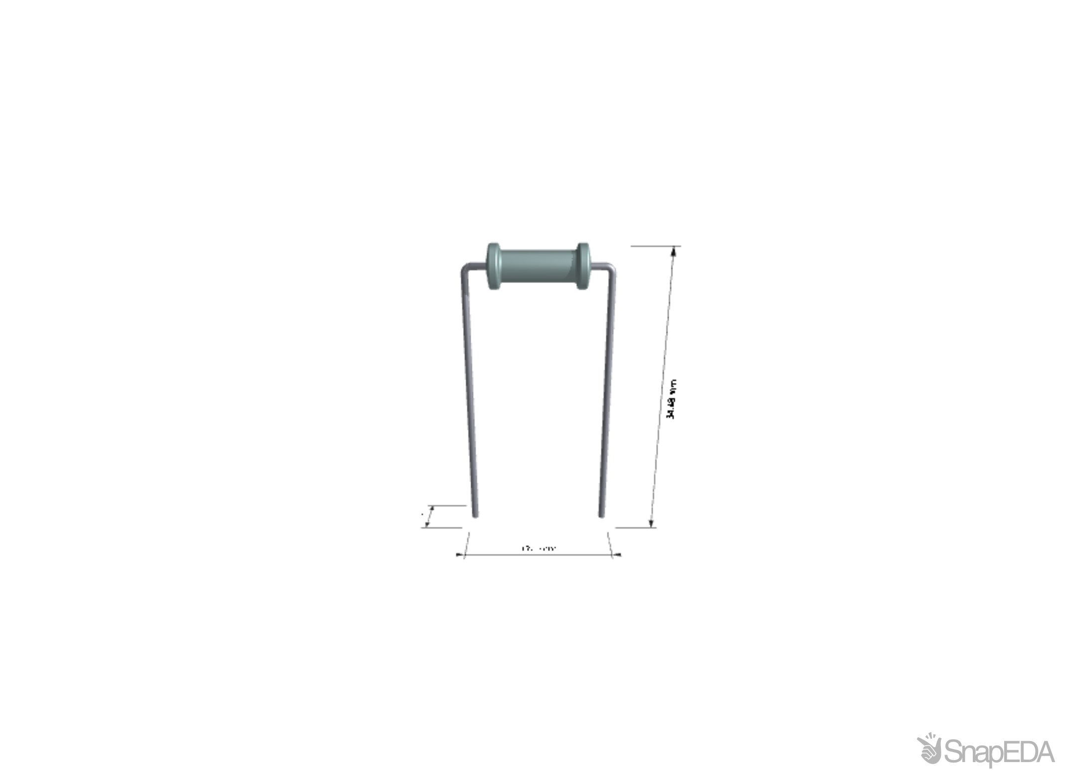 CFR2WSJR-73-430K 3D Model