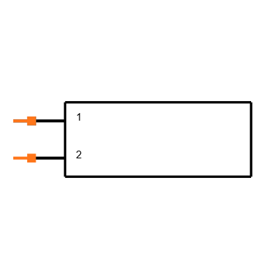 FMP100JR-52-220R Symbol
