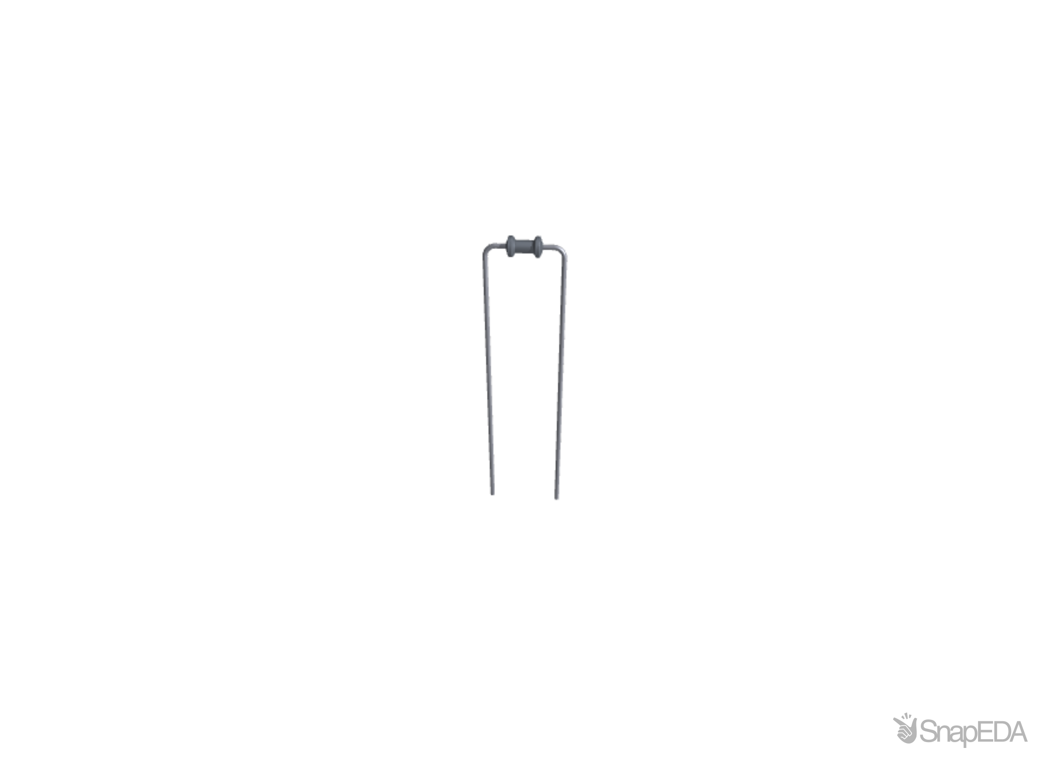MFR-12FTF52-1R6 3D Model