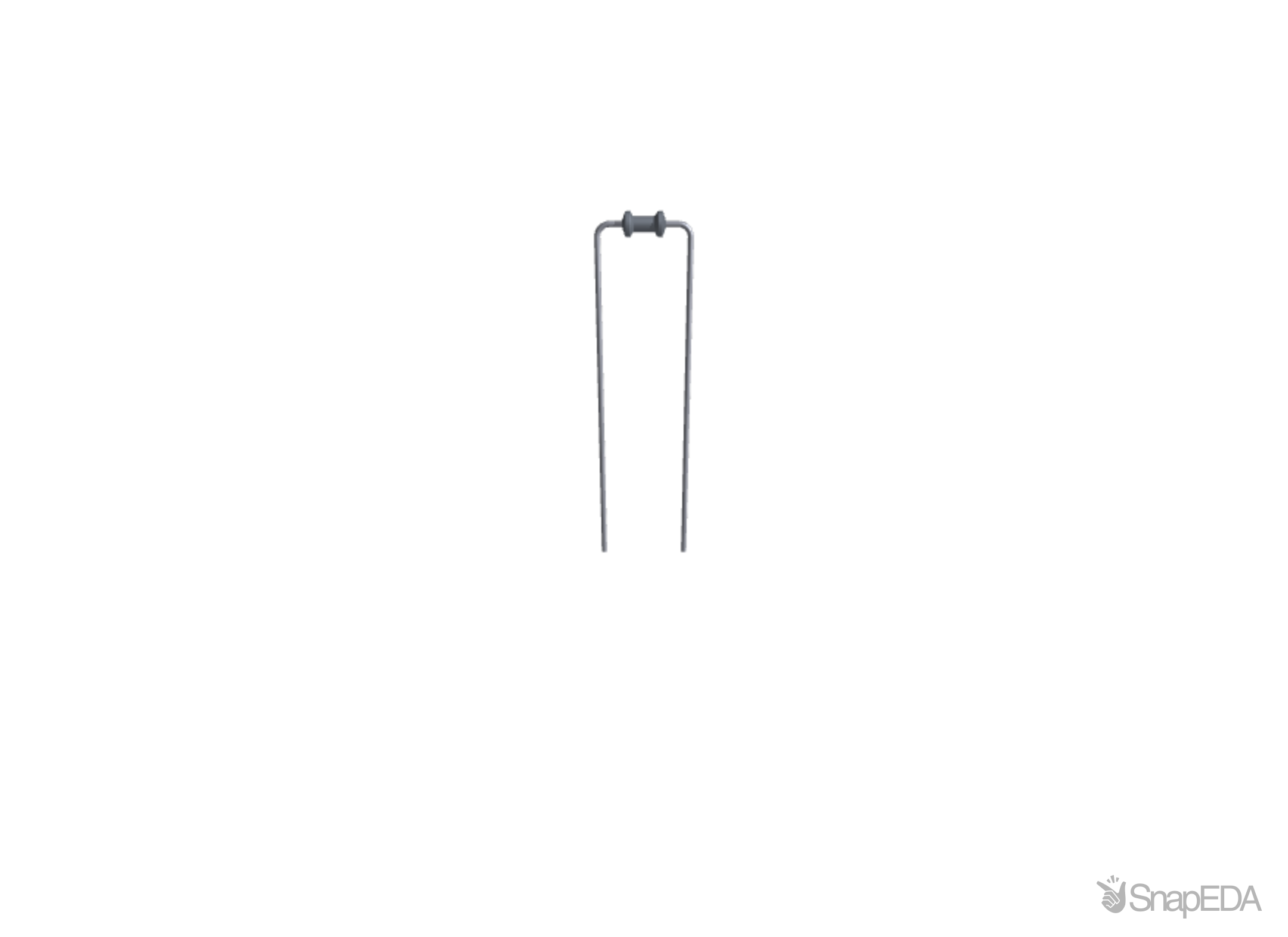 MFR-12FTF52-2K2 3D Model