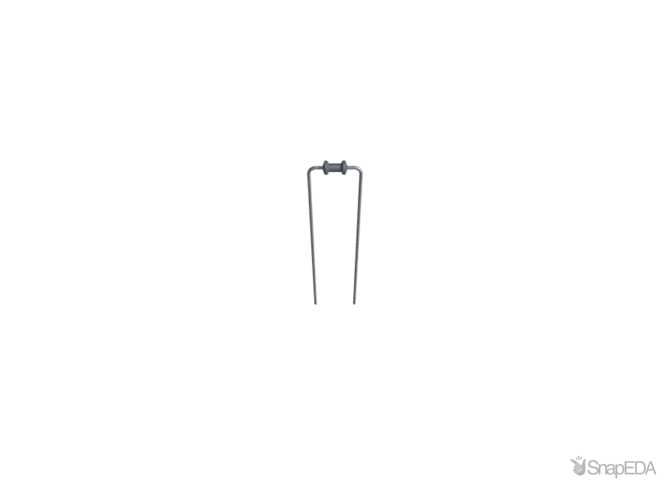 MFR-12FTF52-2K5 3D Model