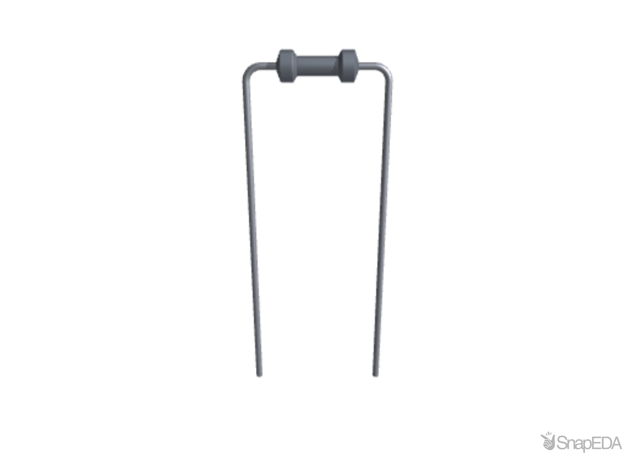 MFR-25FTE52-510R 3D Model