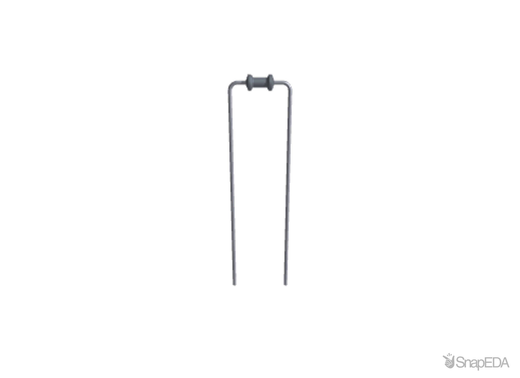 MFR25SFTF52-2K7 3D Model