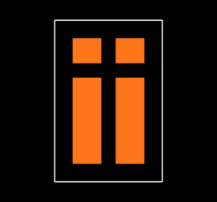 PS0306FRL070R003L Footprint