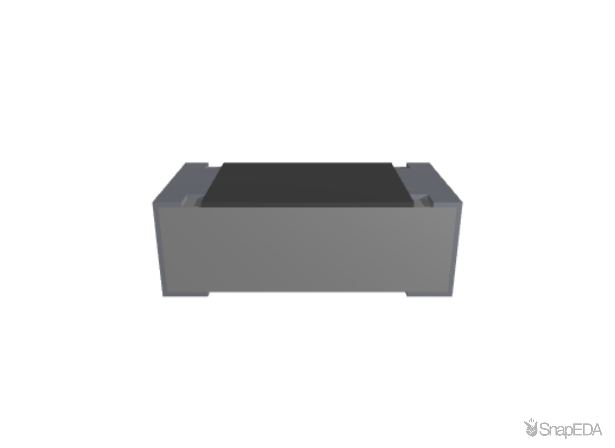 RC0603FR-101K1L 3D Model