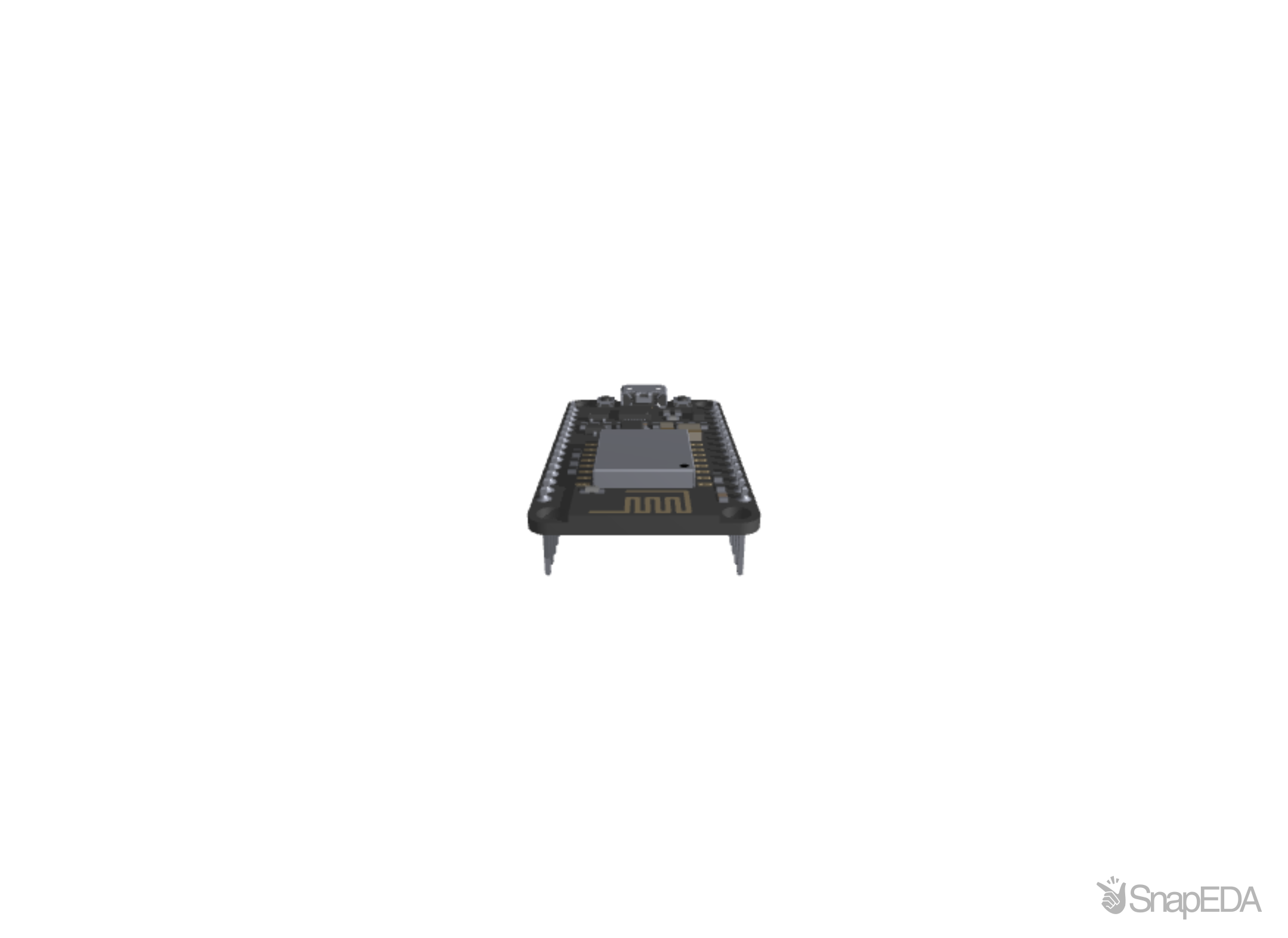 ZC563900 3D Model
