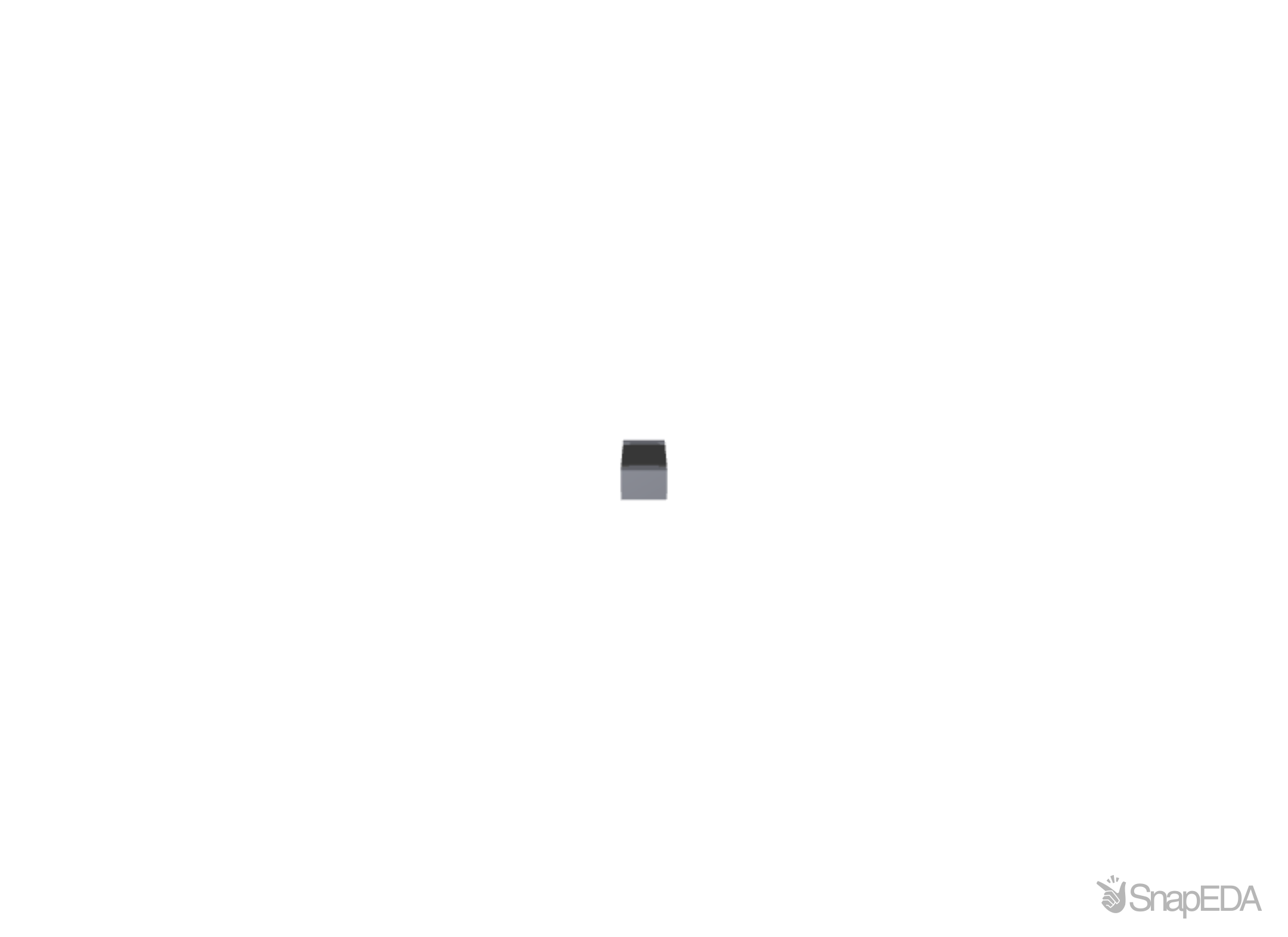 AA0603FR-07261KL 3D Model