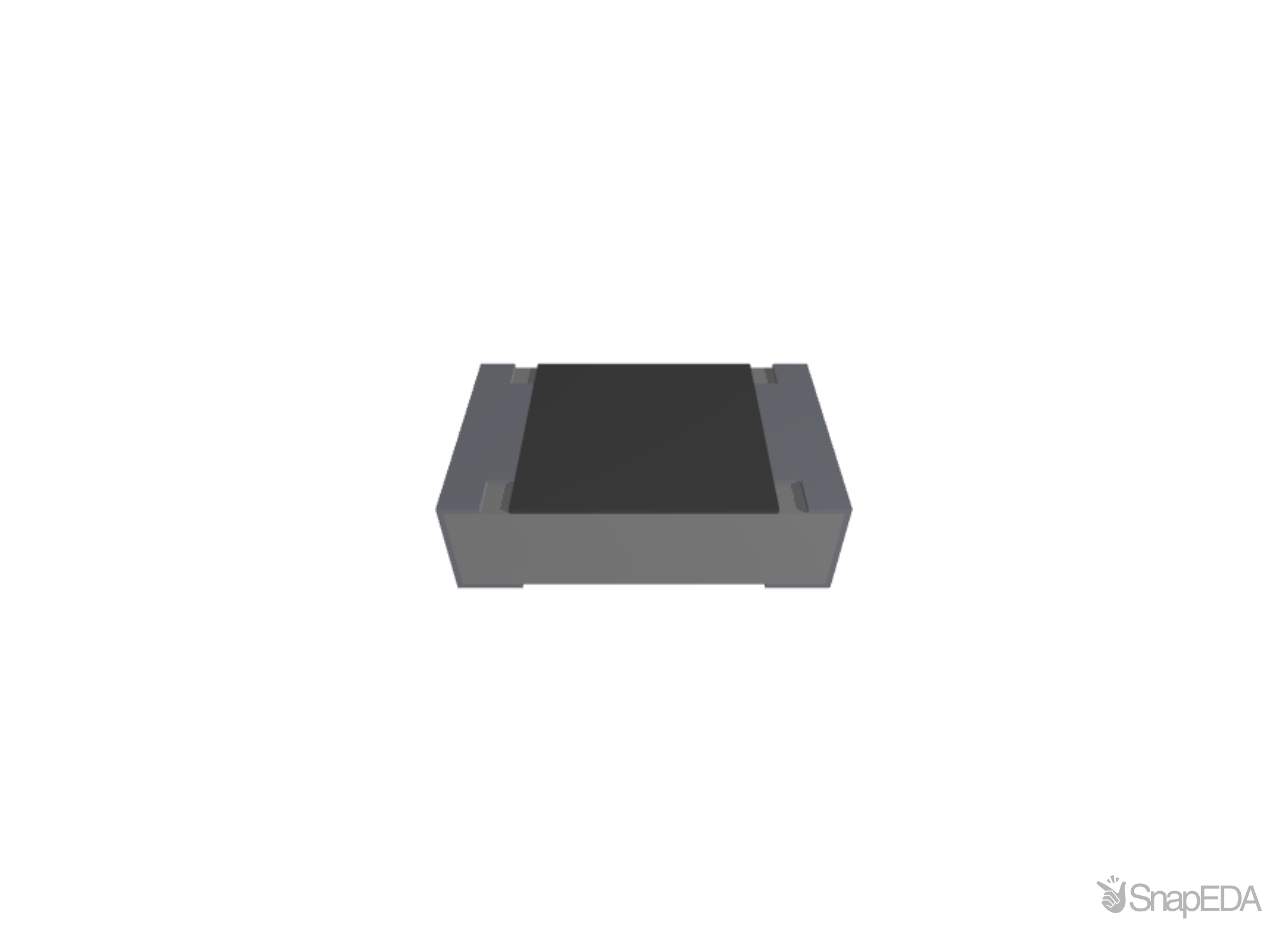 AA0805FR-07267KL 3D Model