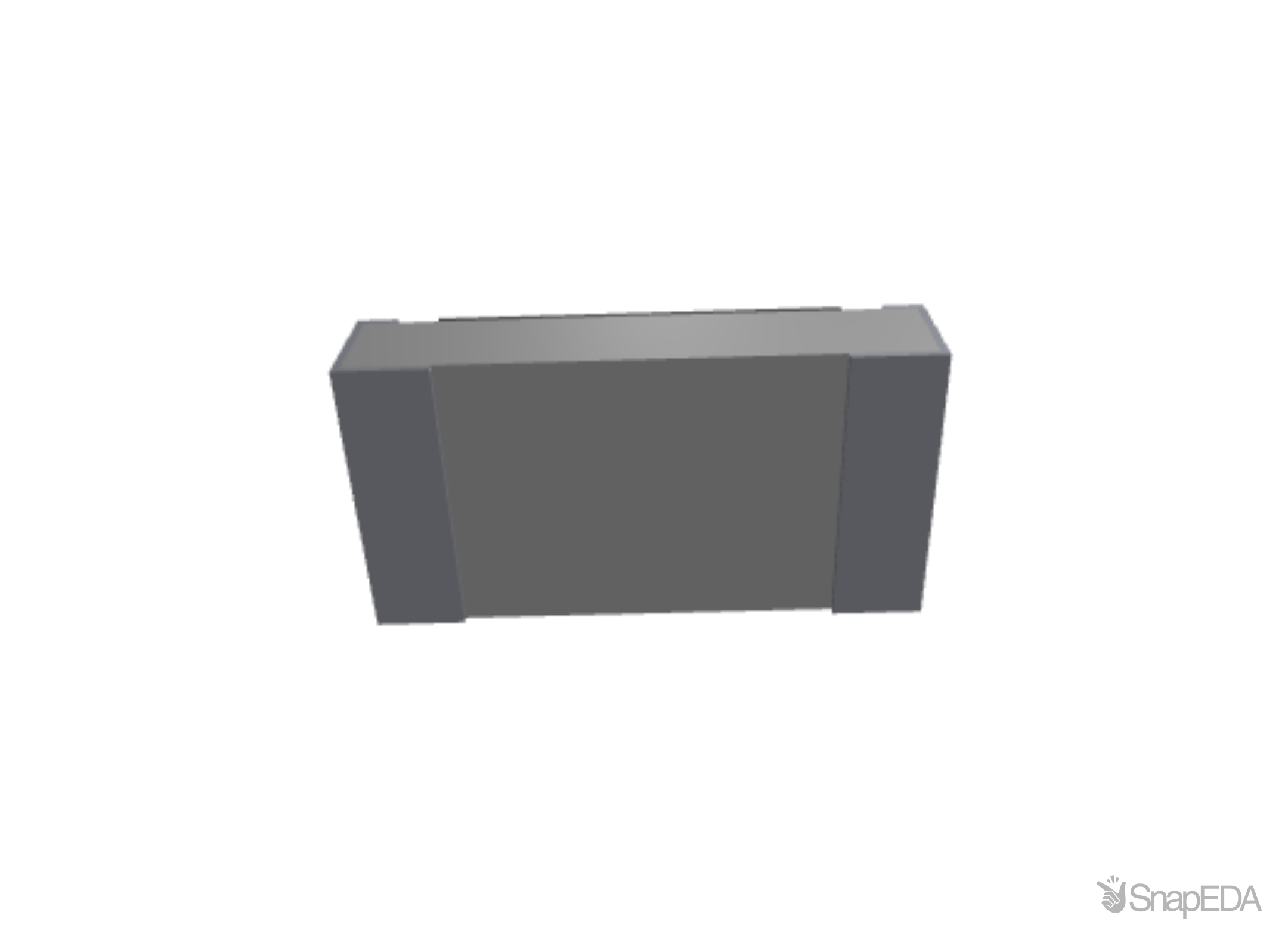AA1206FR-07100KL 3D Model