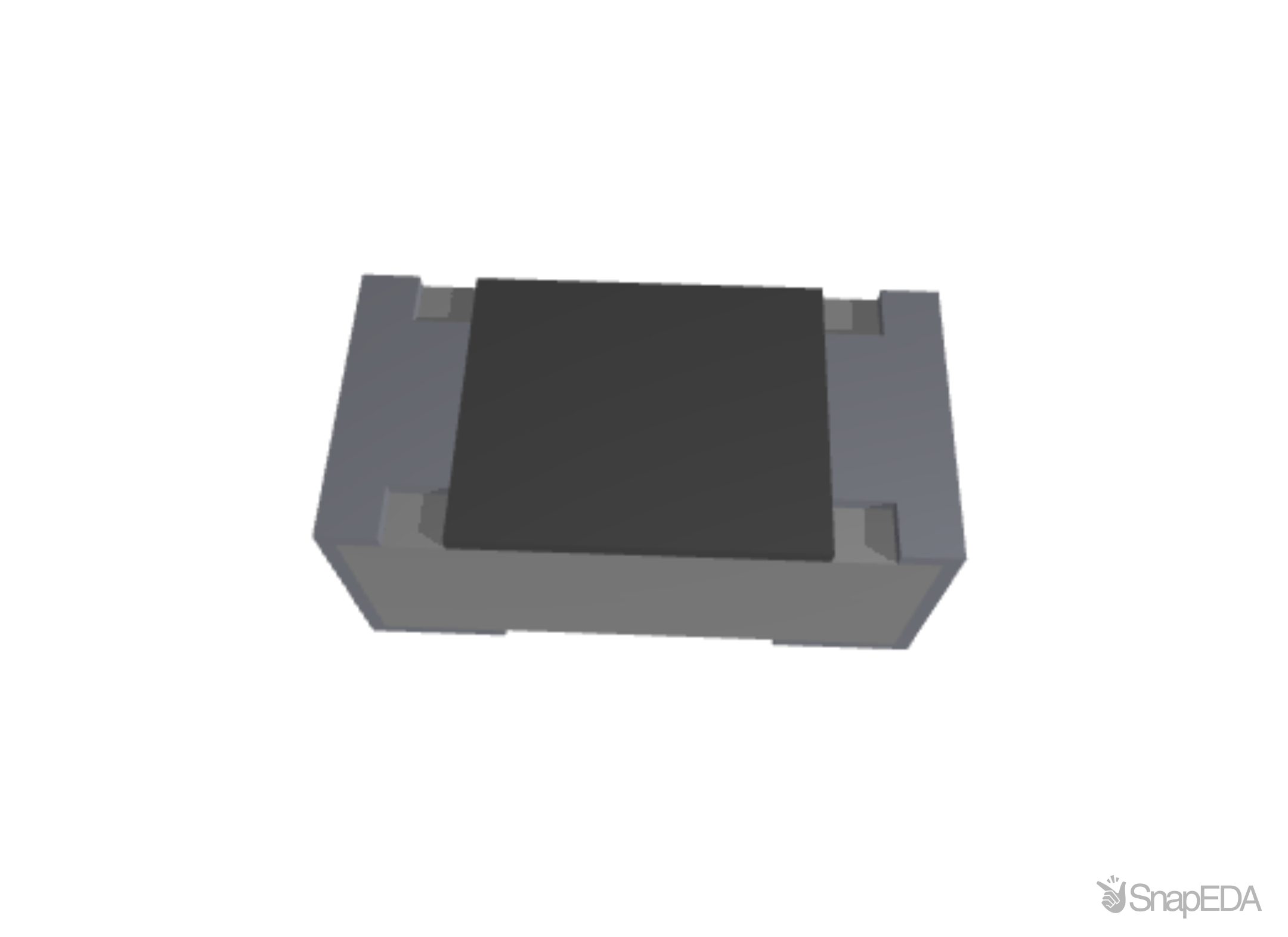AC0201FR-0715RL 3D Model