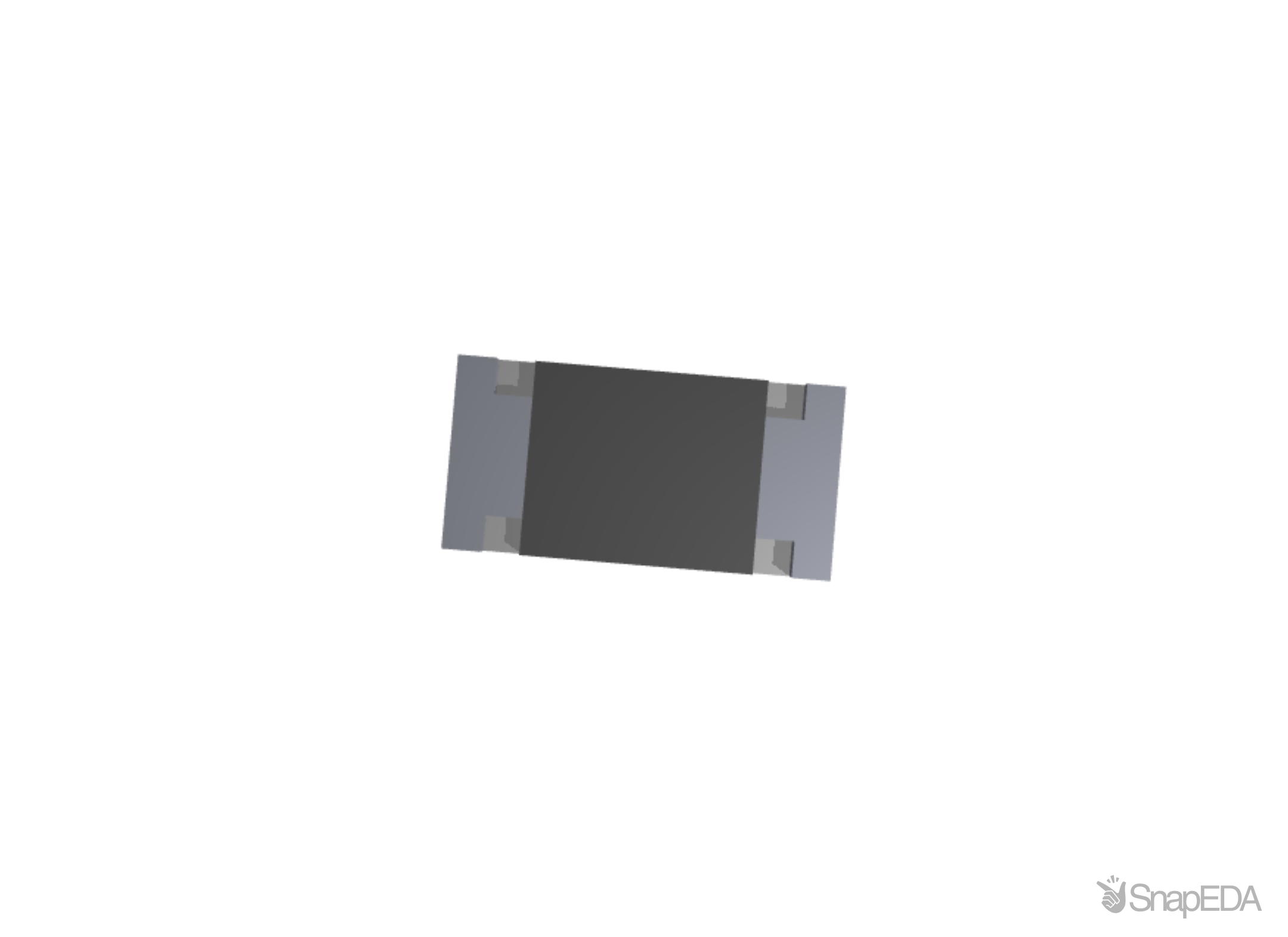 AC0201FR-07200KL 3D Model