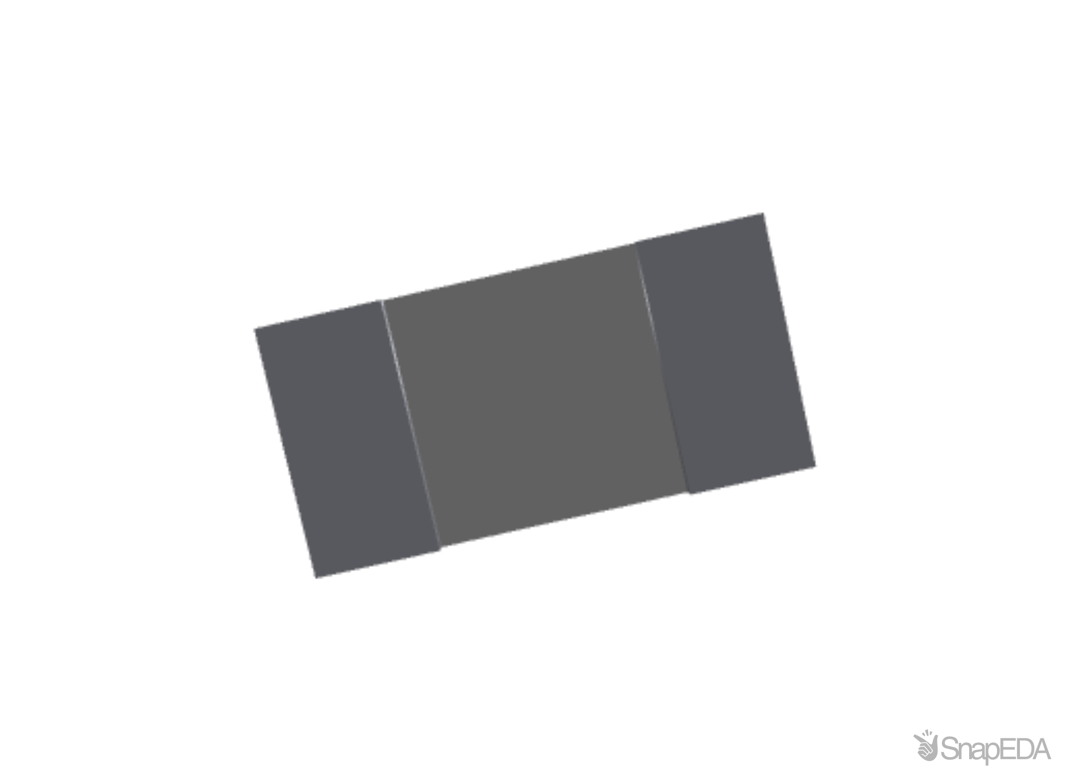 AC0201FR-0720KL 3D Model