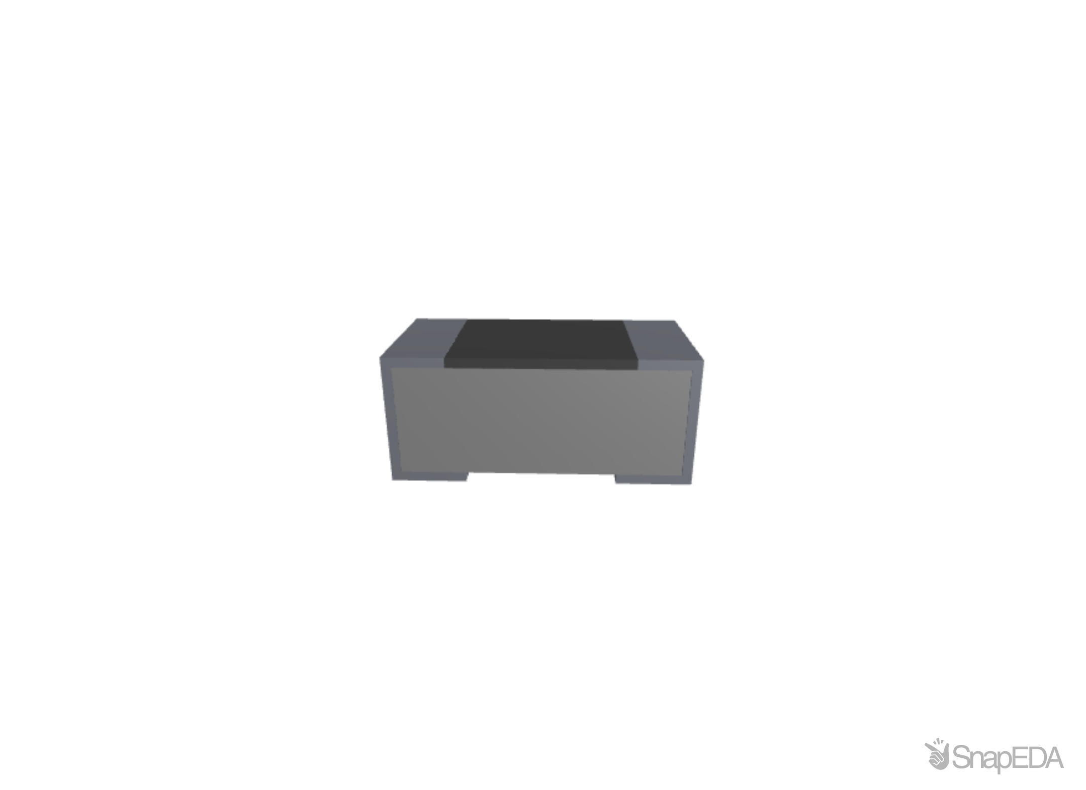 AC0201FR-07270RL 3D Model