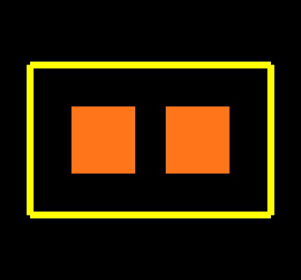 AC0201FR-072R2L Footprint
